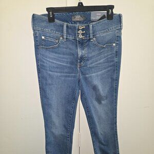 Torrid Jegging Jeans Size 10R
